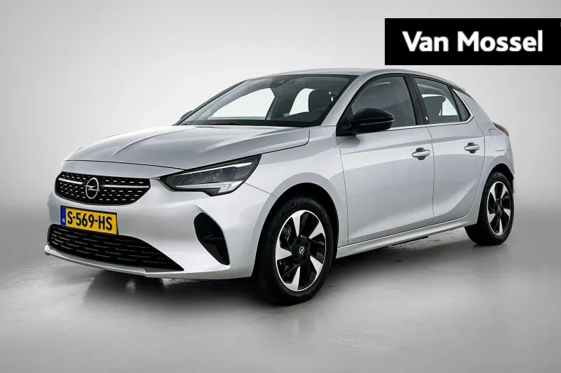 Opel Corsa-e (2023)
