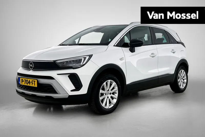 Opel Crossland (2022)