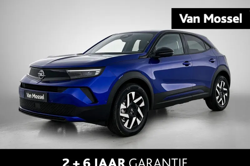 Opel Mokka (2026)