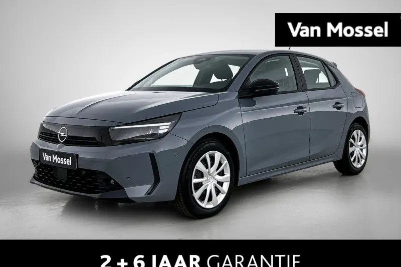 Opel Corsa (2026)