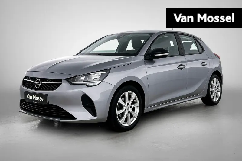 Opel Corsa (2021)
