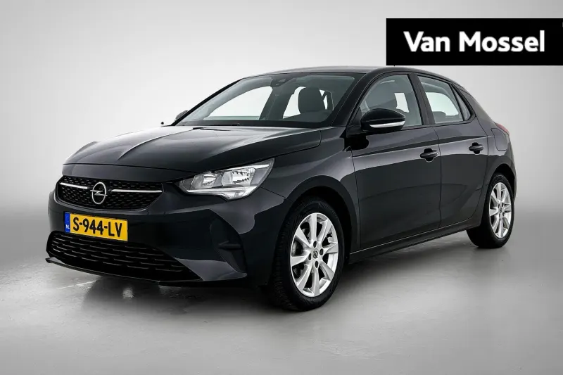 Opel Corsa (2023)