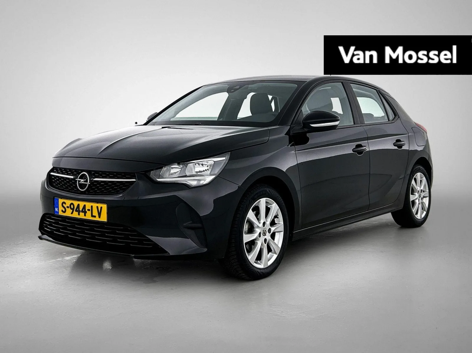 Opel Corsa (2023) — foto 1