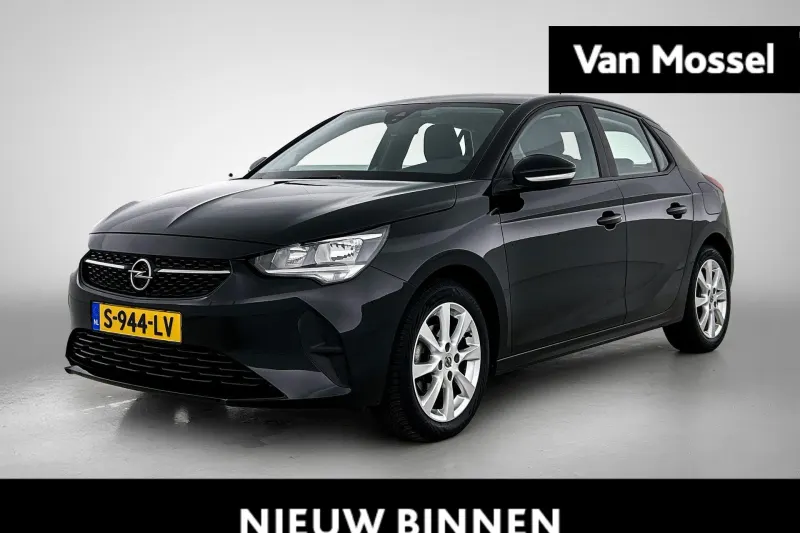 Opel Corsa (2023)