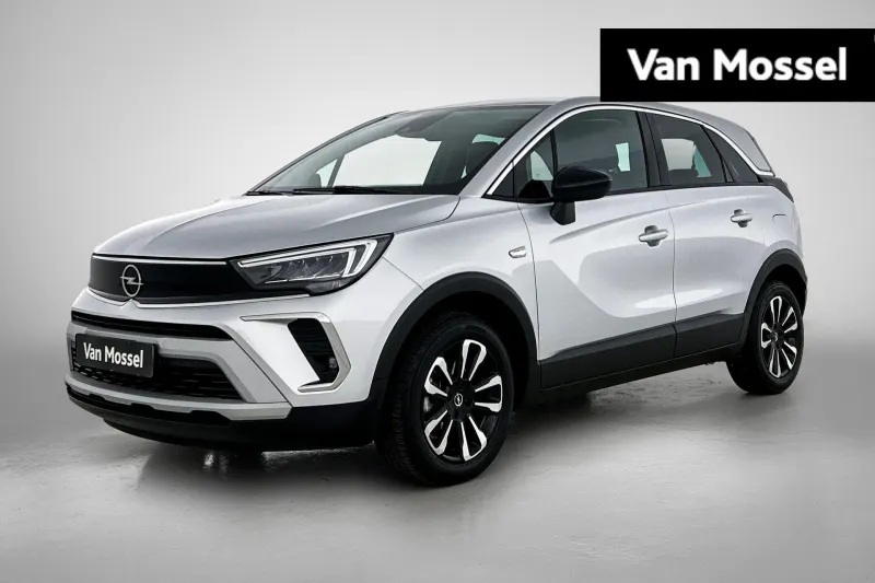 Opel Crossland (2024)
