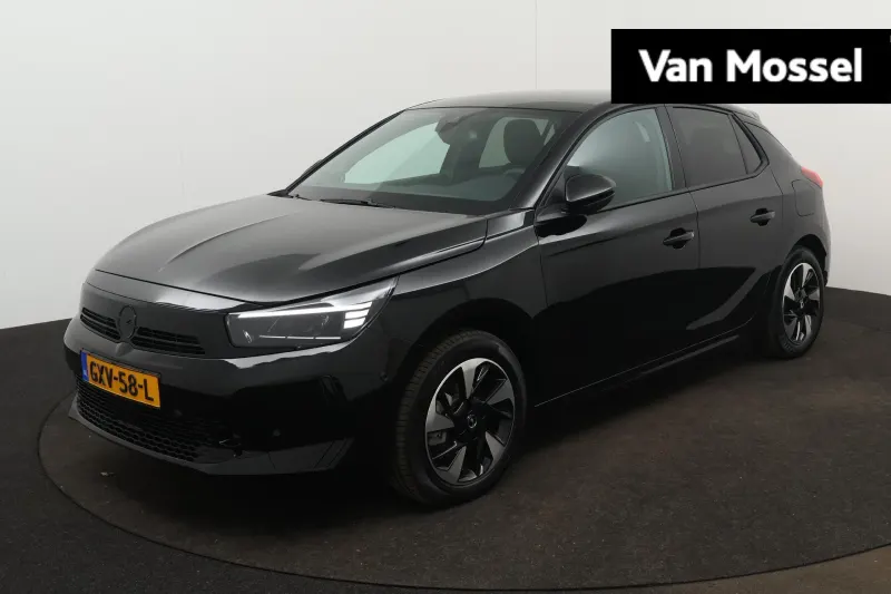 Opel Corsa-e (2025)