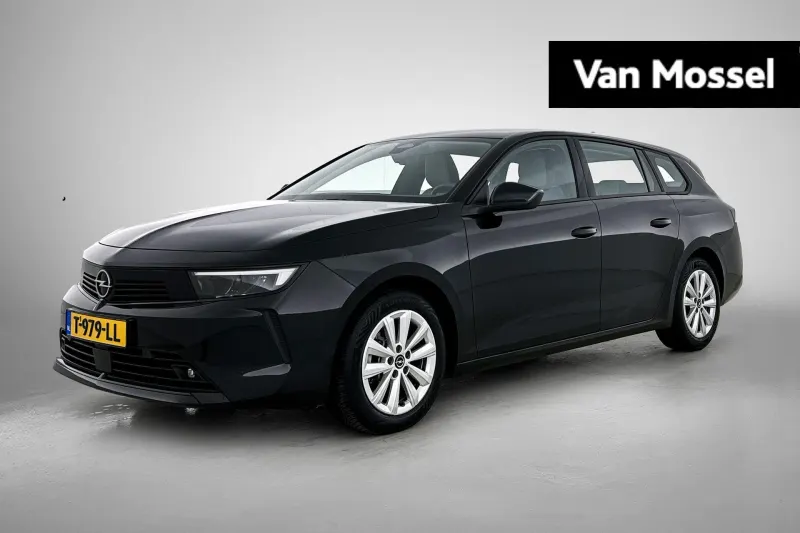 Opel Astra (2023)
