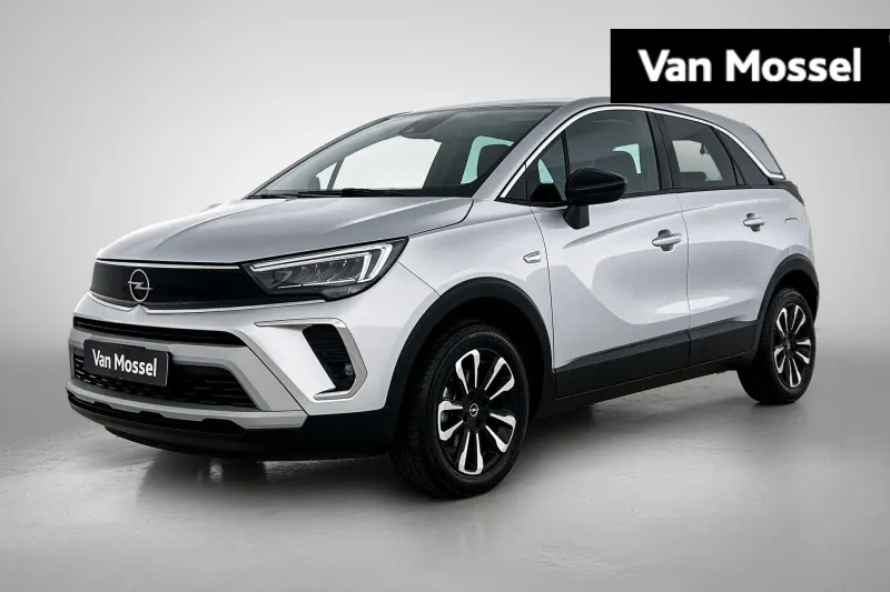 Opel Crossland (2024)