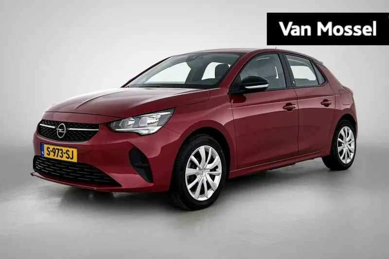 Opel Corsa-e (2023)