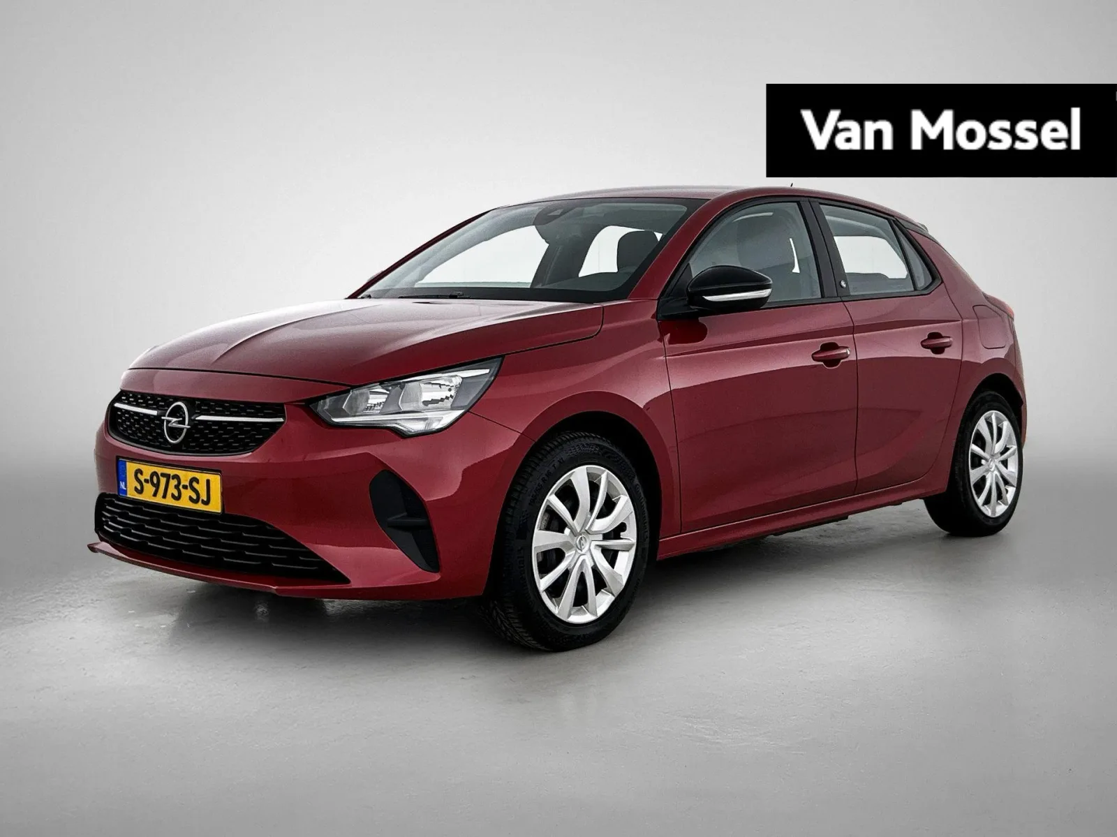 Opel Corsa-e (2023) — foto 1