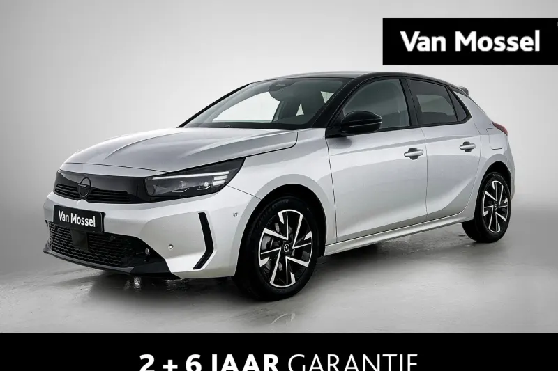 Opel Corsa (2026)