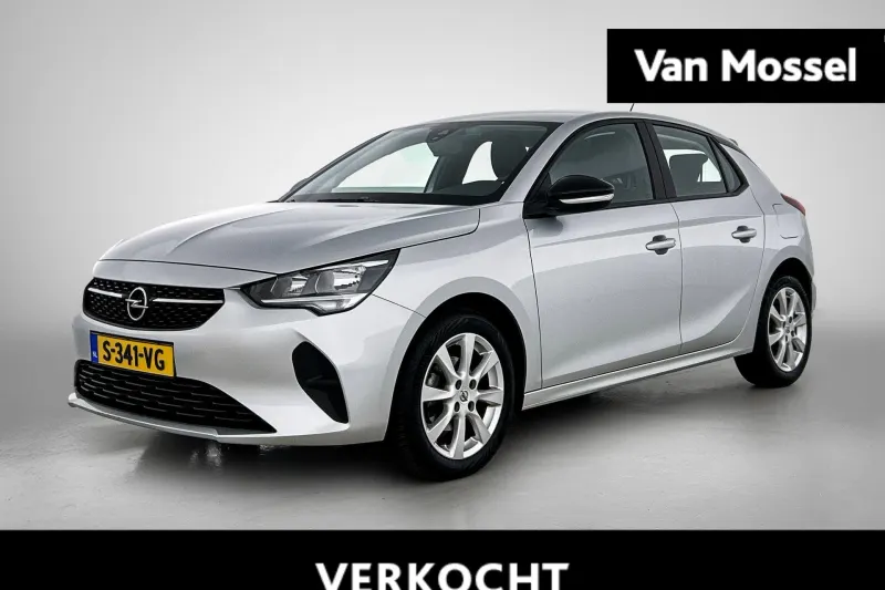 Opel Corsa (2023)