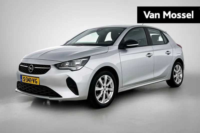 Opel Corsa (2023)
