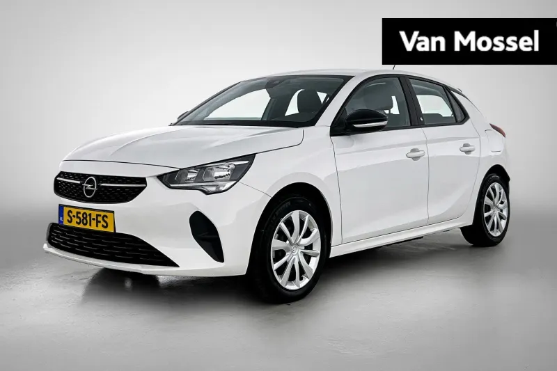 Opel Corsa-e (2022)