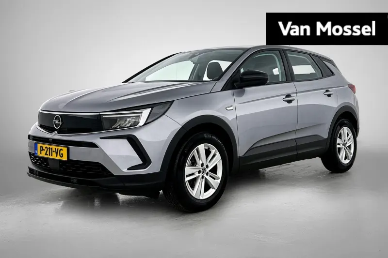 Opel Grandland (2022)