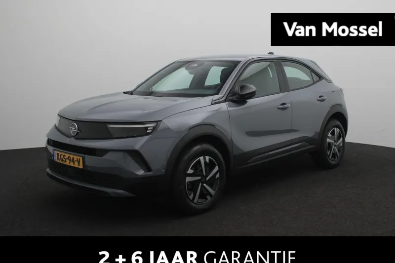 Opel Mokka (2026)