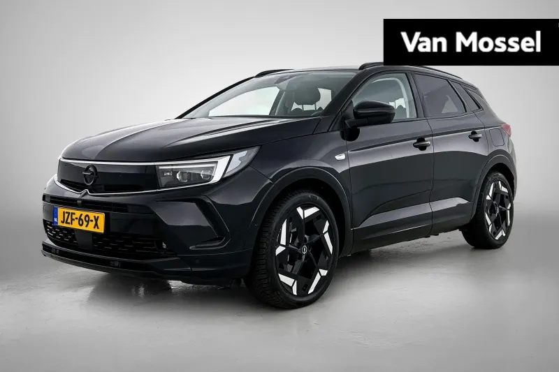 Opel Grandland (2023)