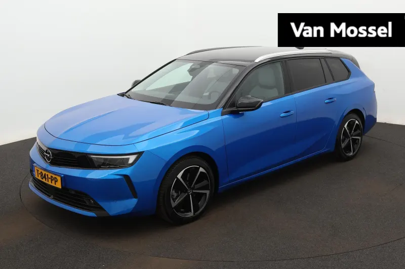 Opel Astra (2023)