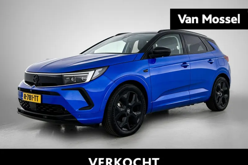 Opel Grandland (2022)