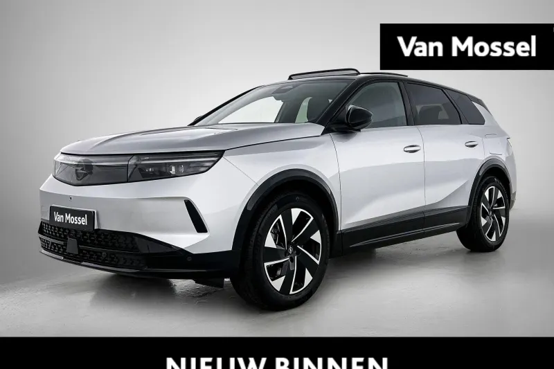 Opel Grandland (2026)