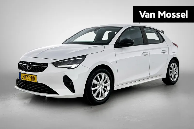 Opel Corsa (2020)