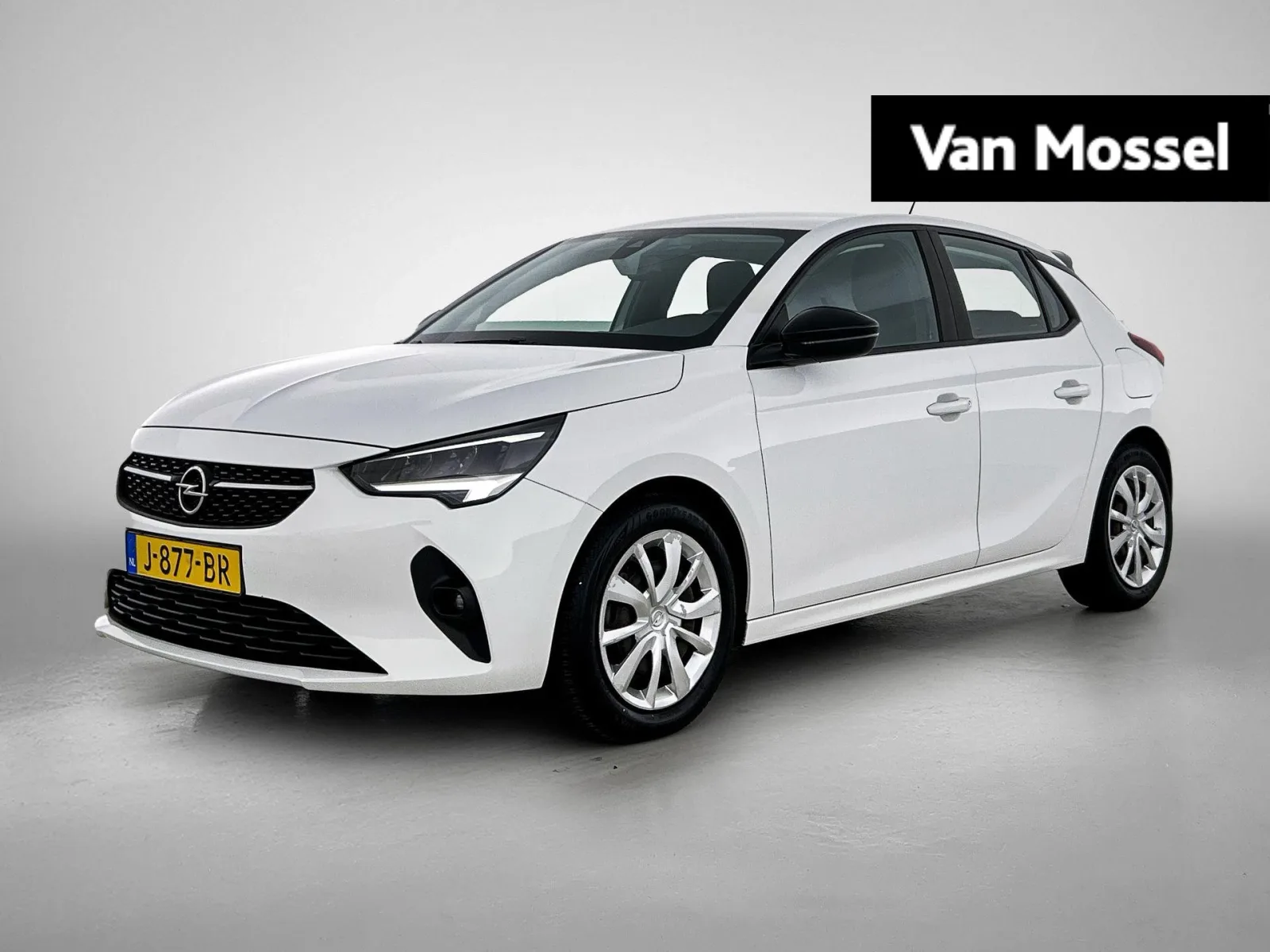 Opel Corsa (2020) — foto 1