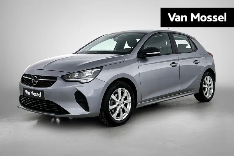 Opel Corsa (2021)