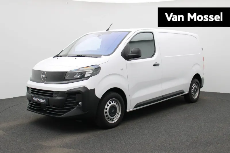 Opel Vivaro (2024)