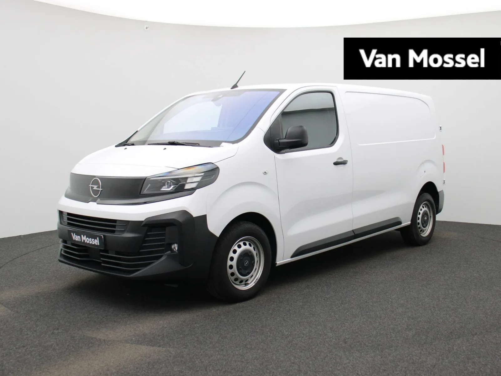 Opel Vivaro (2024) — foto 1
