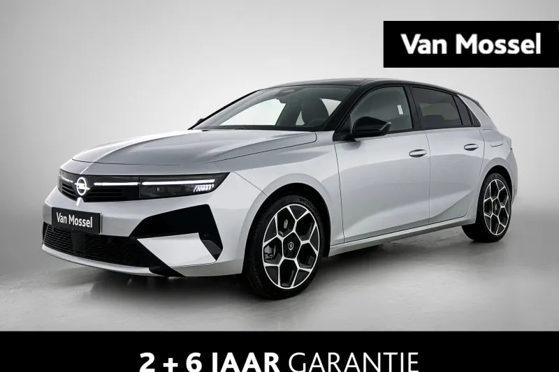 Opel Astra (2026)