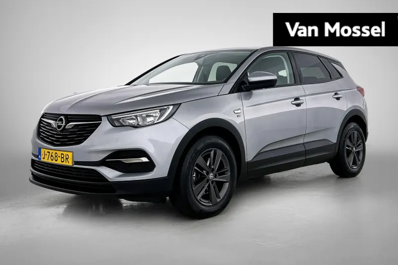Opel Grandland X (2020)