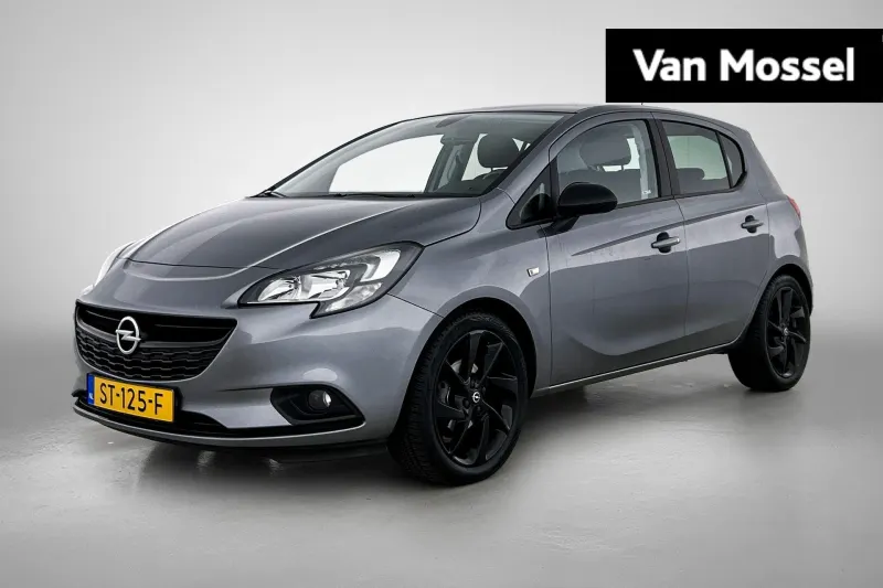 Opel Corsa (2018)