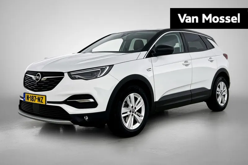 Opel Grandland (2021)