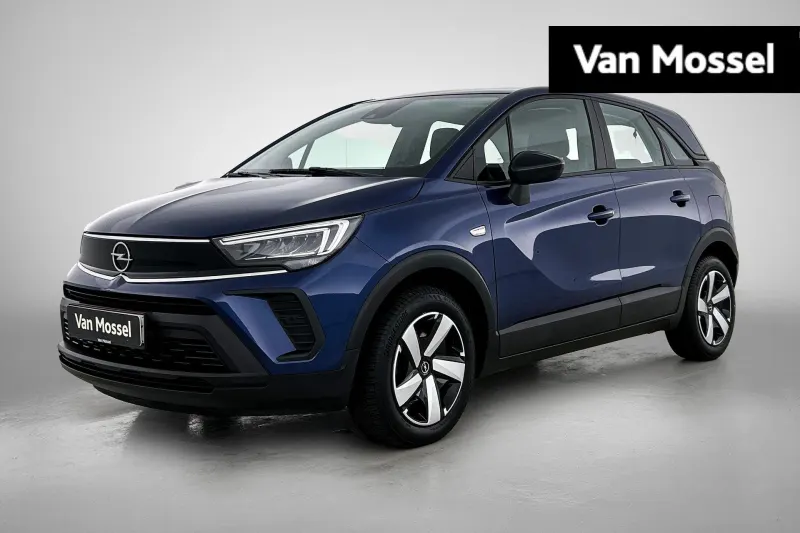 Opel Crossland (2023)