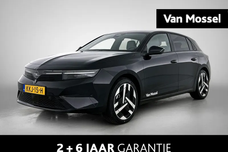 Opel Astra (2026)