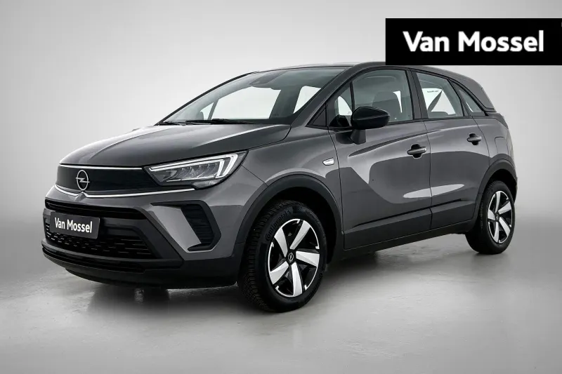 Opel Crossland (2022)