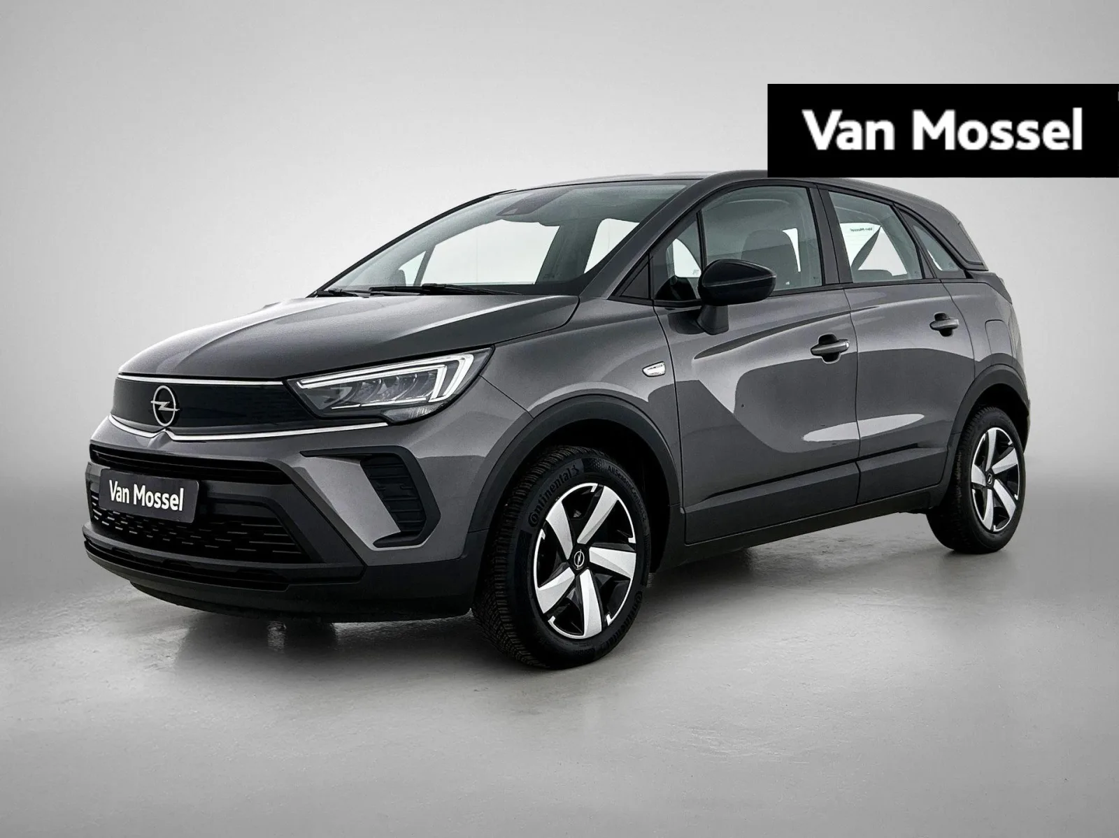 Opel Crossland (2022) — foto 1