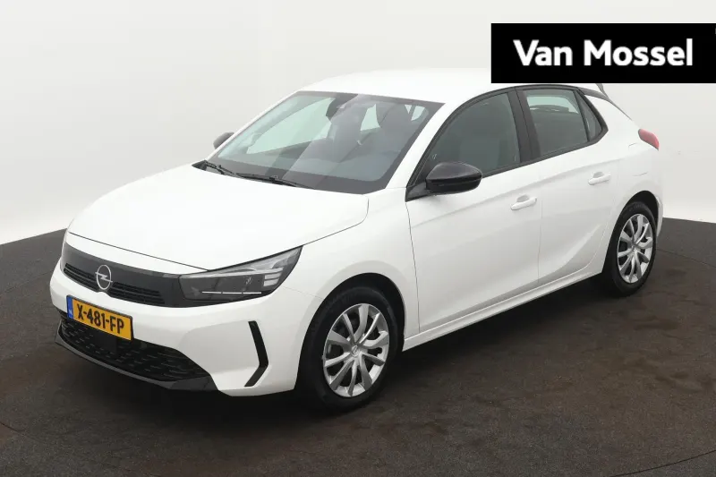Opel Corsa (2023)