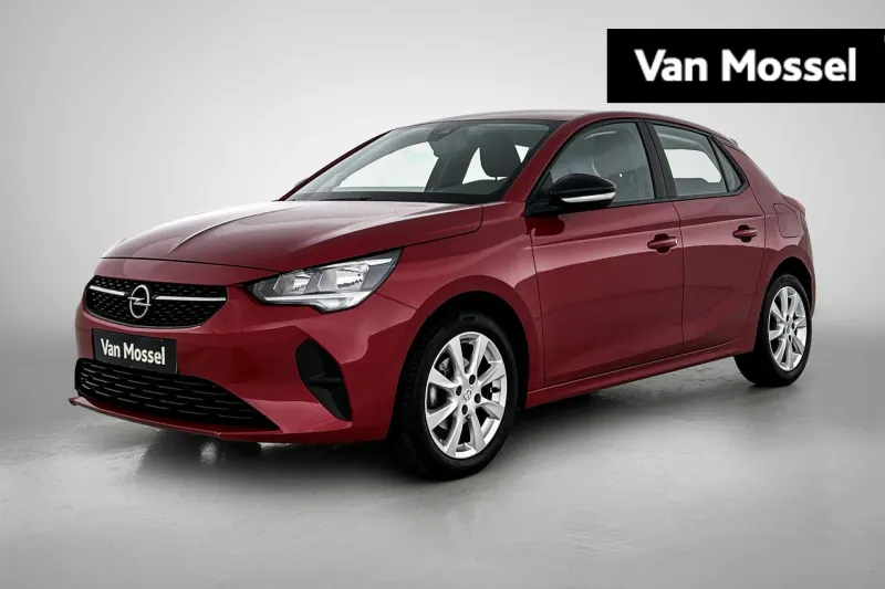 Opel Corsa (2021)
