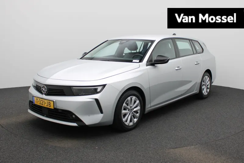 Opel Astra (2023)