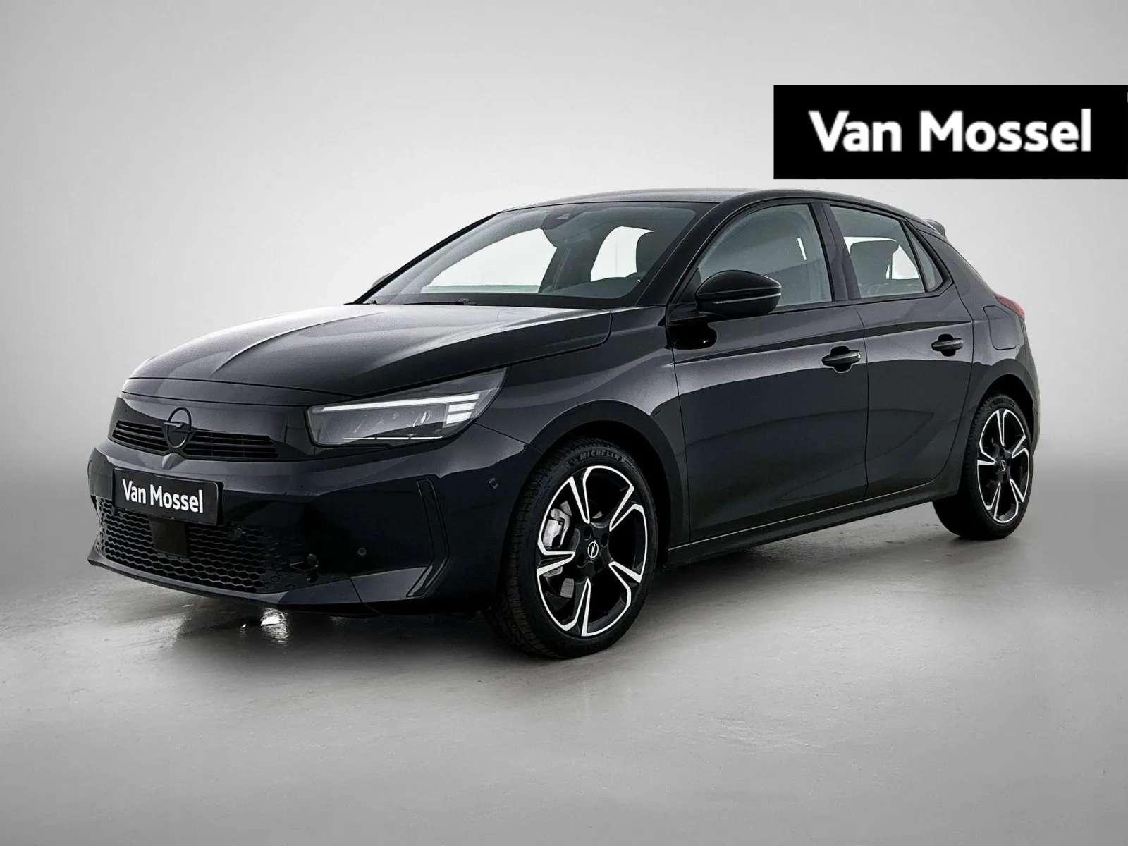 Opel Corsa (2025) — foto 1