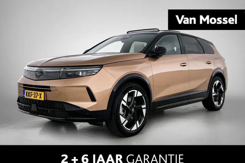 Opel Grandland (2026)