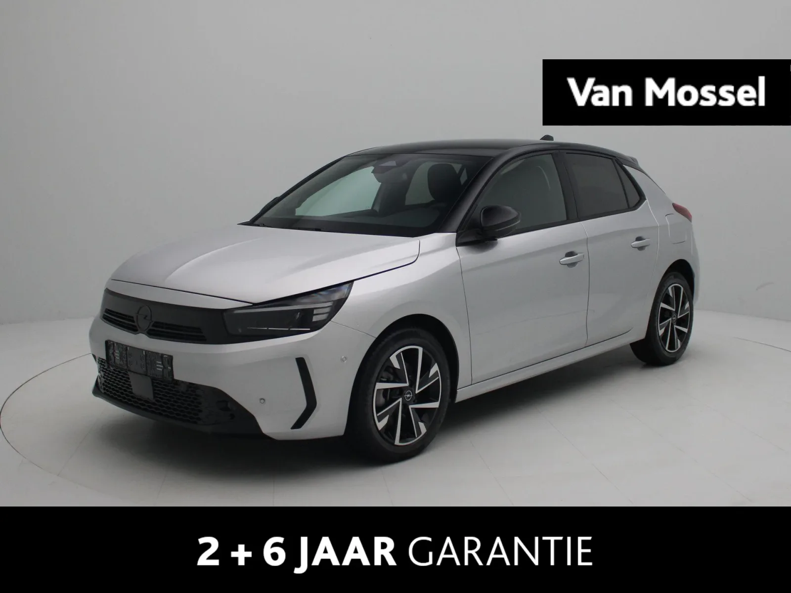 Opel Corsa (2026) — foto 1