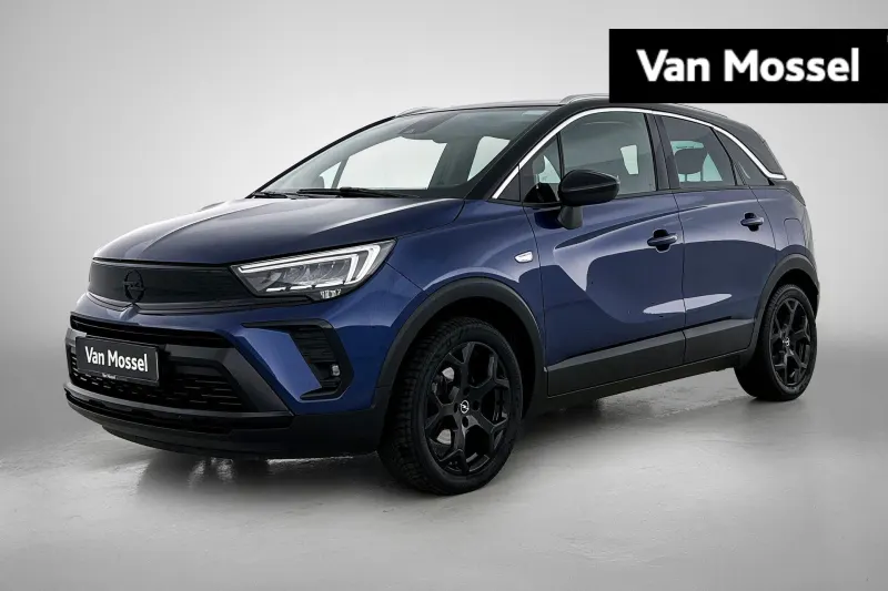 Opel Crossland (2022)