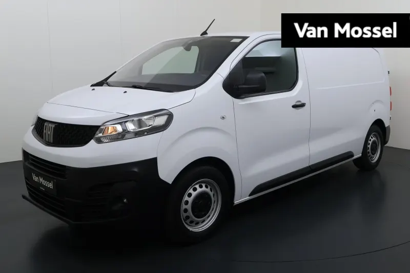 Fiat Scudo (2023)