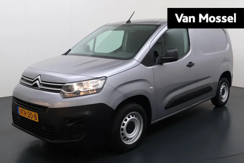 Citroën Berlingo (2023)