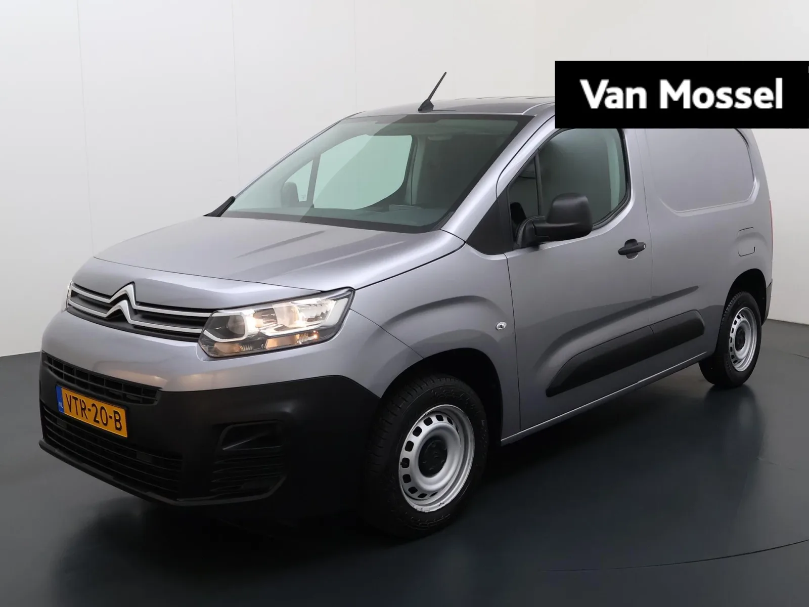 Citroën Berlingo (2023) — foto 1