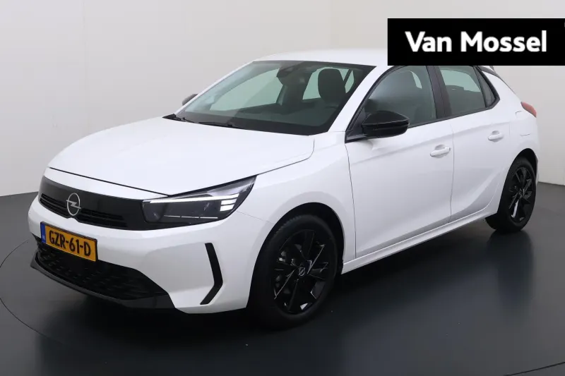 Opel Corsa (2025)
