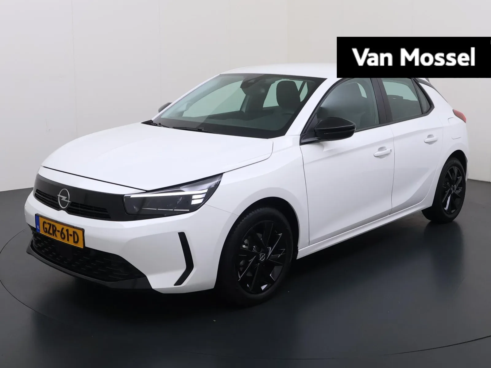 Opel Corsa (2025) — foto 1