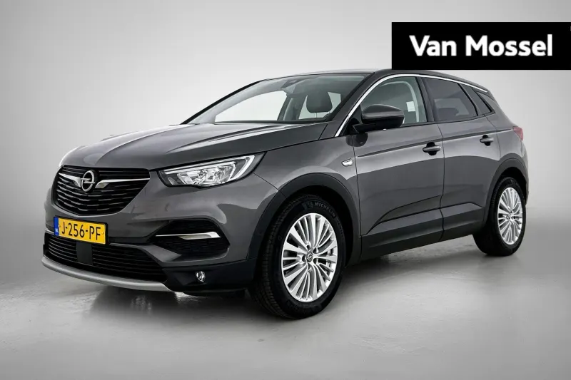 Opel Grandland X (2020)